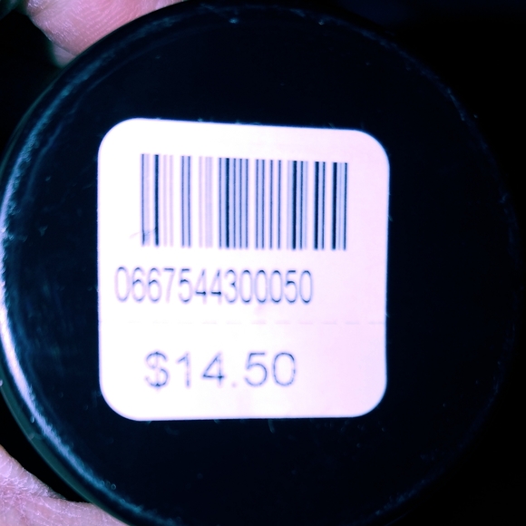 Bath & body works noir men lotion - Picture 2 of 2